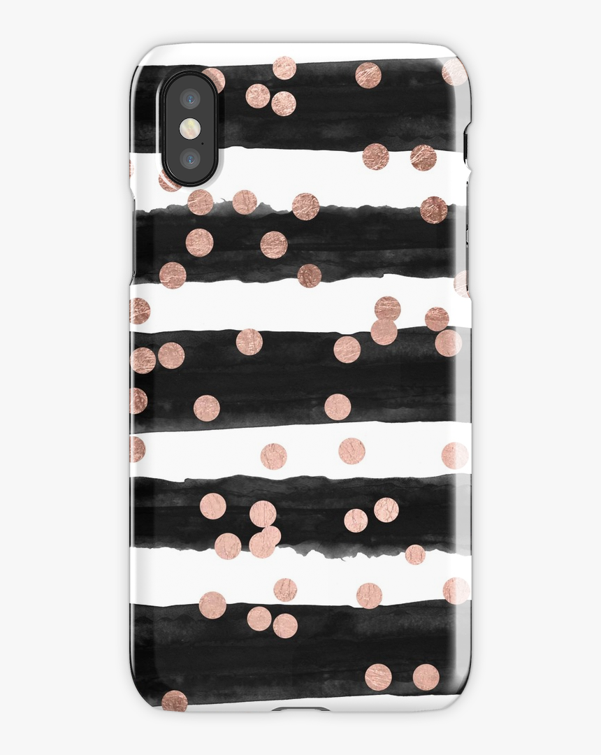 Background Stripe Black Gold Pink, HD Png Download