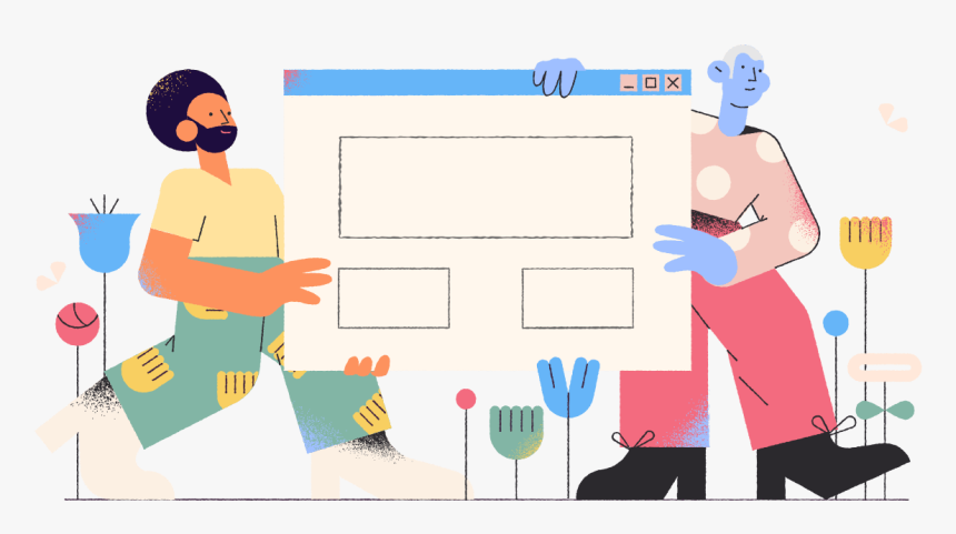 User Onboarding Software - User Interface Design, HD Png Download