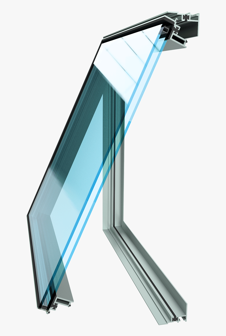 Zero Sightline 30p - Handrail, HD Png Download