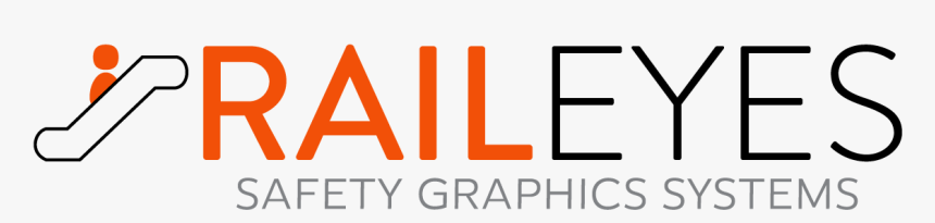 Raileyes Escalator Handrail Advertising Logo - Triangle, HD Png Download