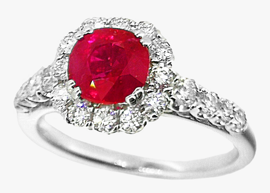 Pre-engagement Ring, HD Png Download