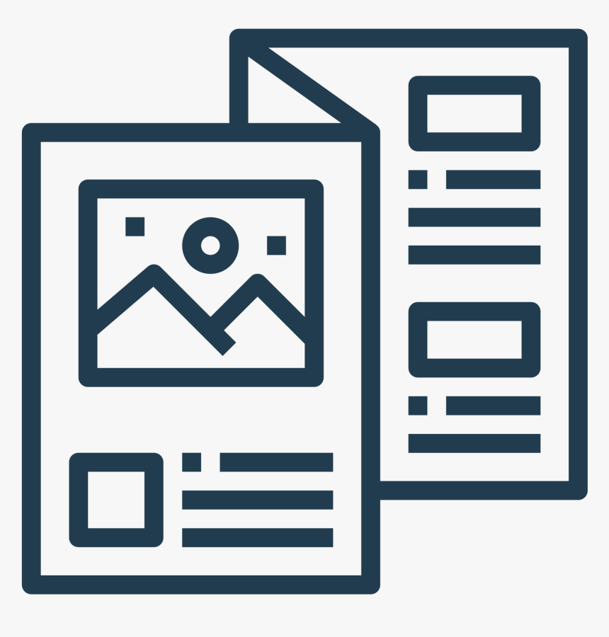 Poster Of Blog, HD Png Download