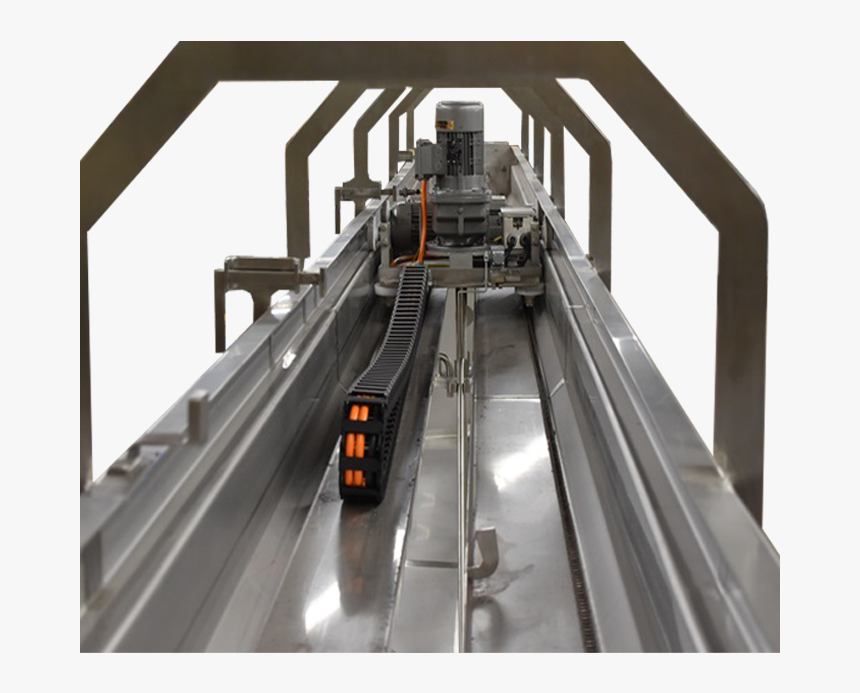 Escalator, HD Png Download