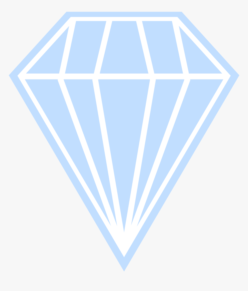 Blue Big Image Png, Transparent Png