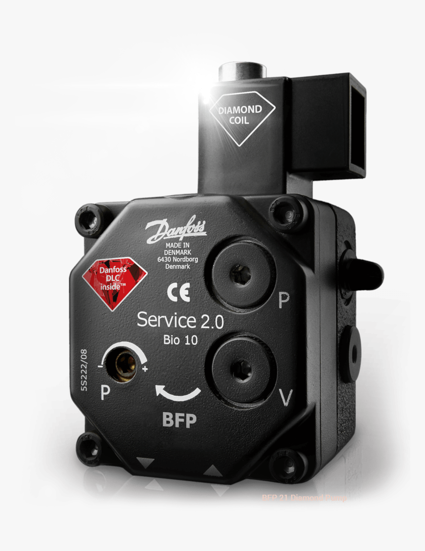 Pump, HD Png Download