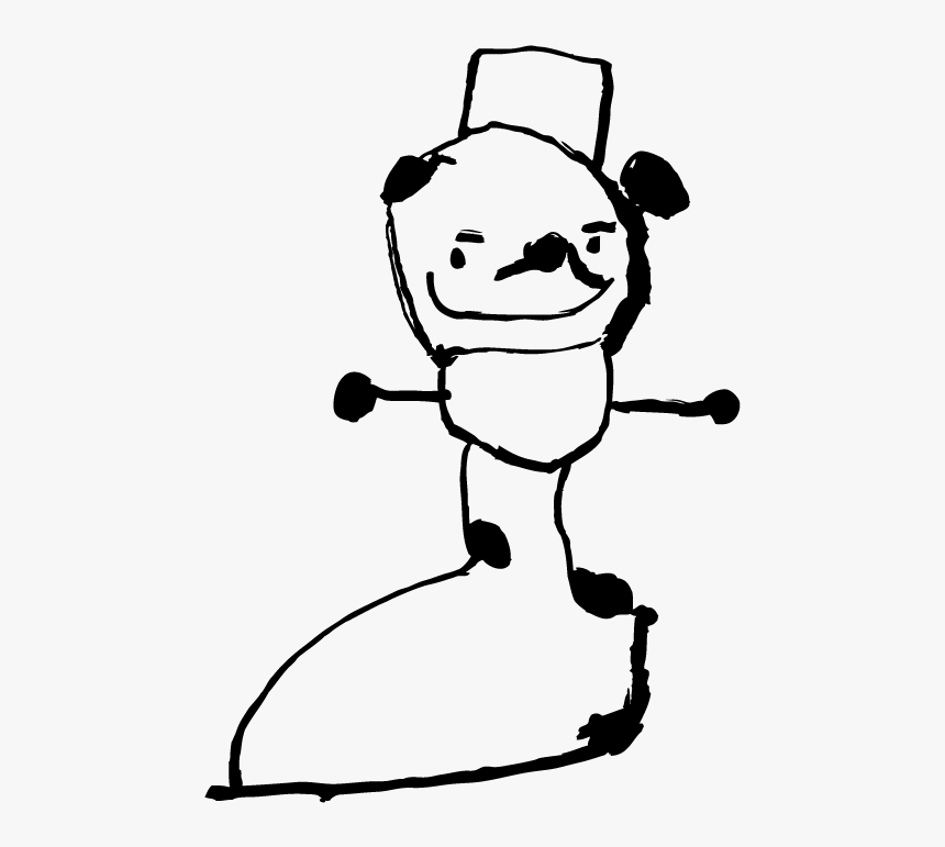 Cartoon, HD Png Download