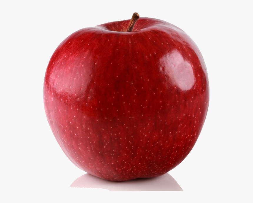 Apple Stock Photography Fruit - Free Stock Photo Apple Png, Transparent Png