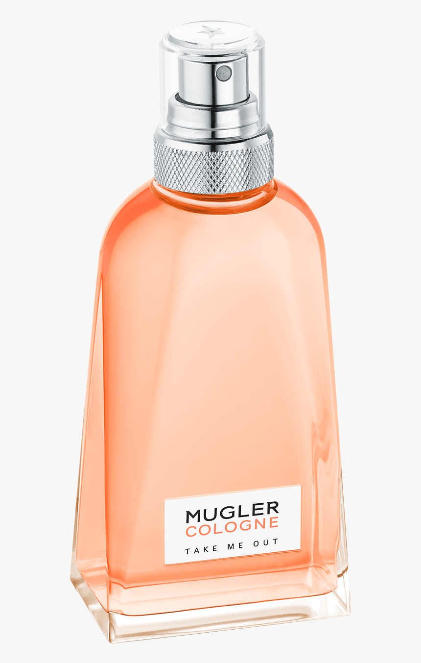 Mugler Cologne Take Me Out Eau De Toilette - Mugler Cologne Come Together, HD Png Download