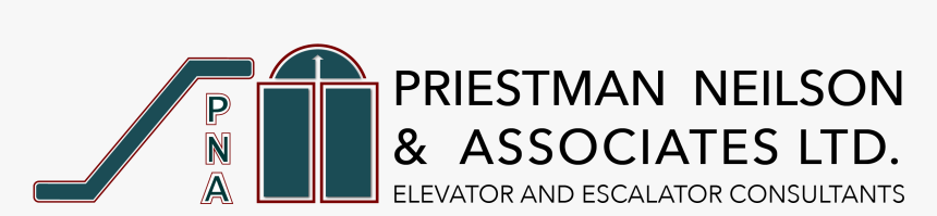 Elevator And Escalator Logo, HD Png Download