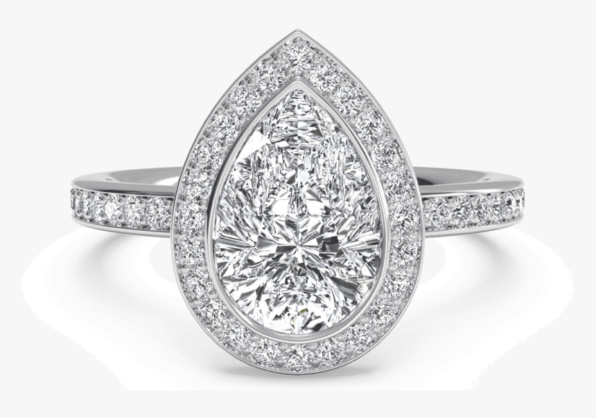 Pre-engagement Ring, HD Png Download