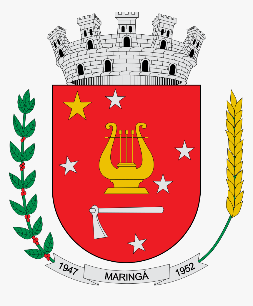 Coat Of Arms, HD Png Download