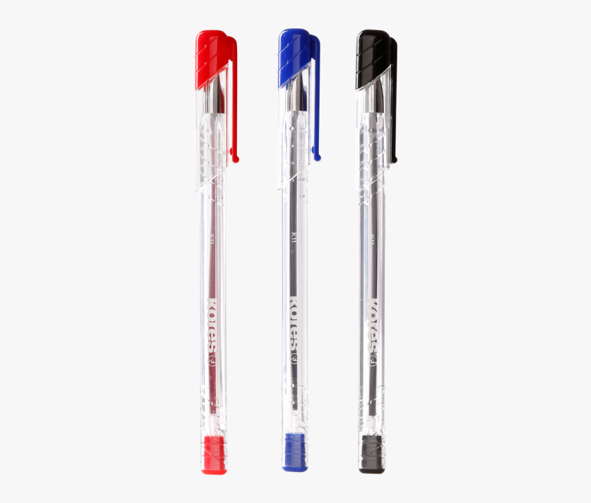 Kores K11 Pen, HD Png Download
