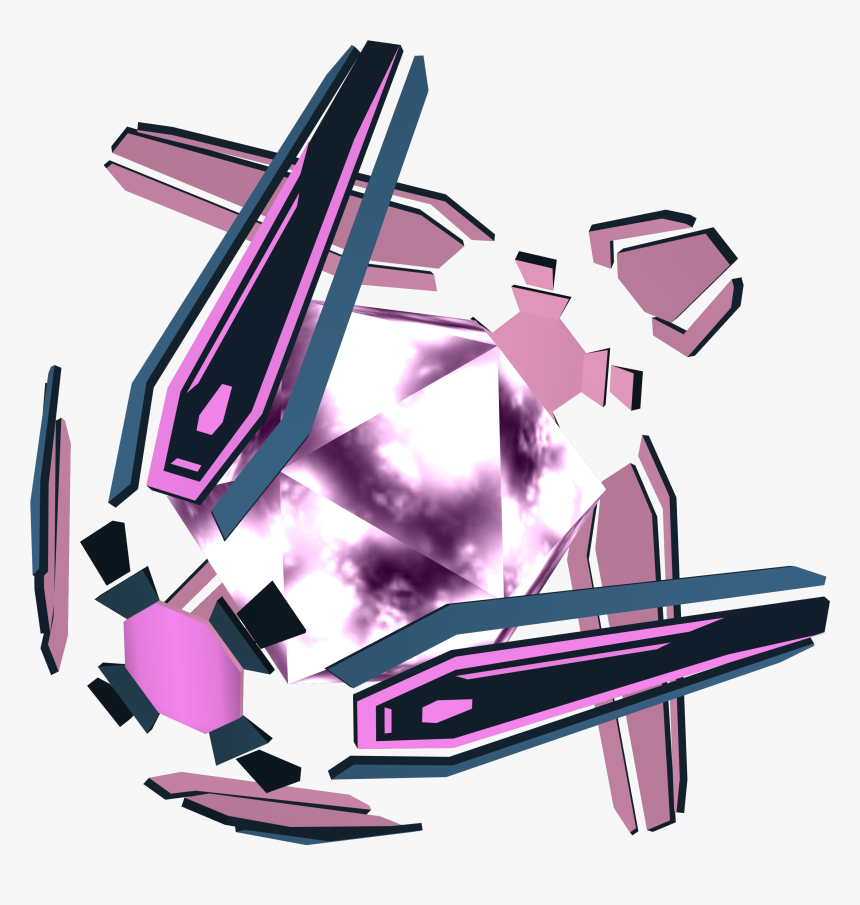 Ingress Wiki - Illustration, HD Png Download