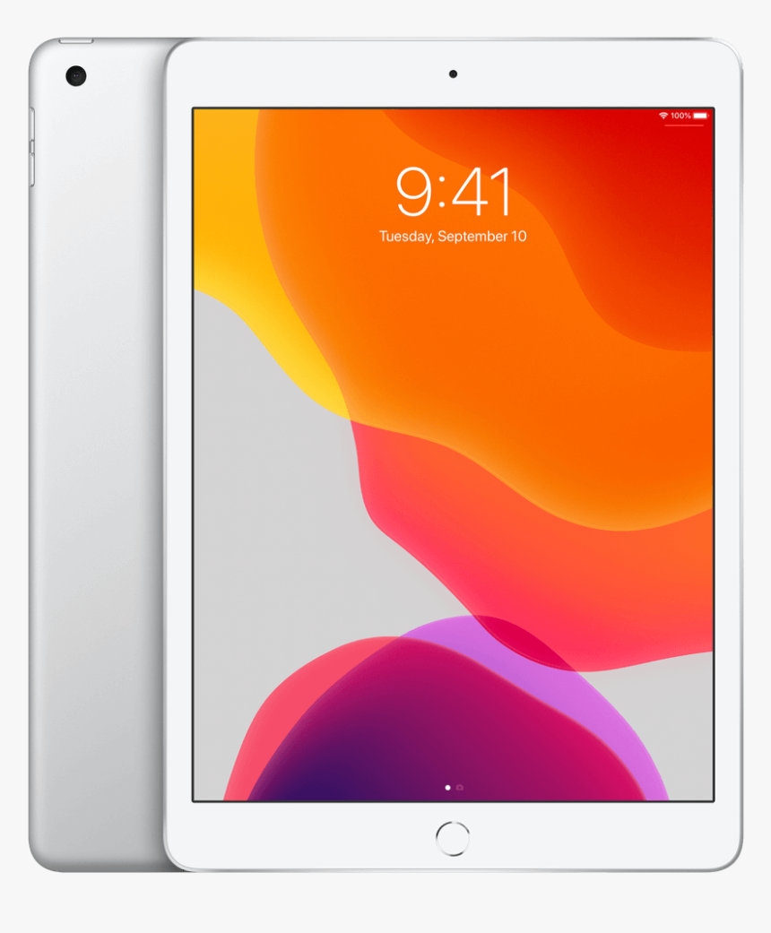 Apple Ipad - Ipad 7th Generation Gold, HD Png Download