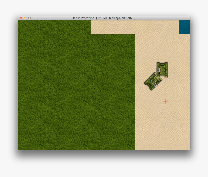 Tanks Colliding - Lawn, HD Png Download