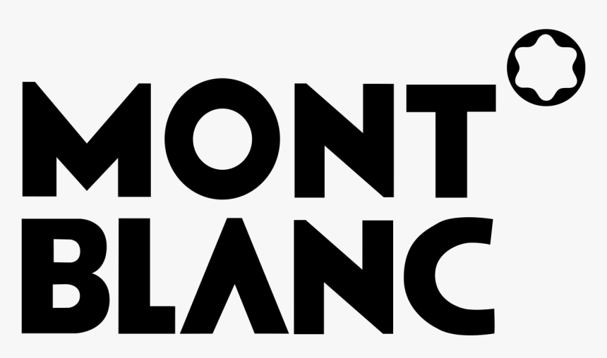 Mont Blanc Logo, HD Png Download