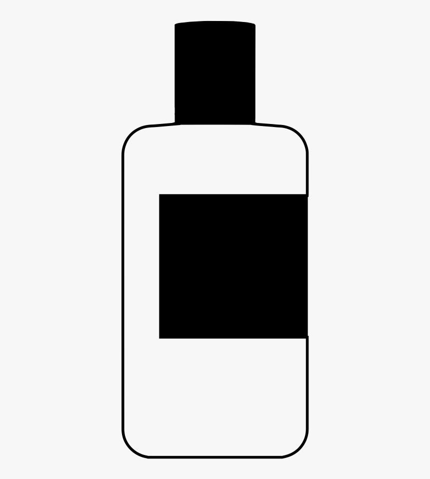 Black-and-white, HD Png Download