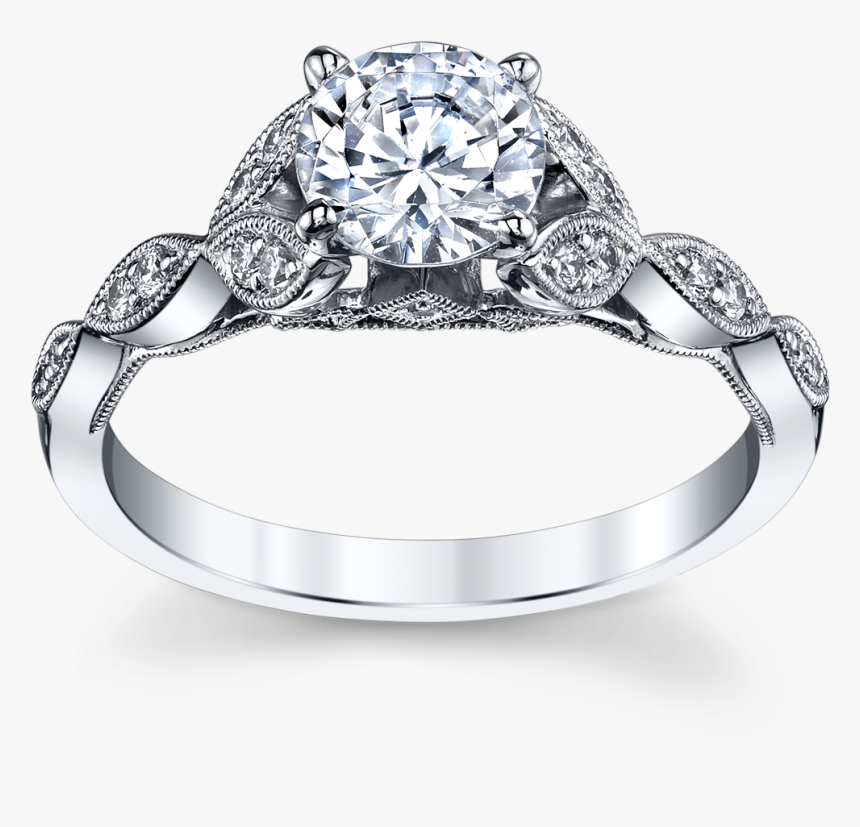 Pre-engagement Ring, HD Png Download