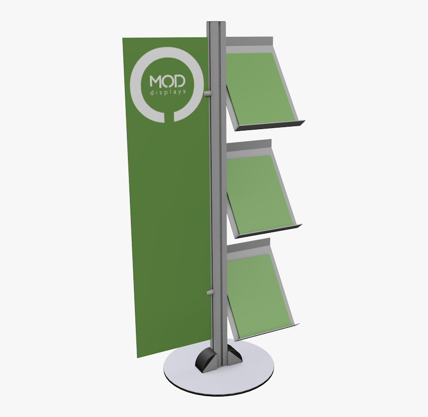 Exhibitline Lit1 - Sign, HD Png Download