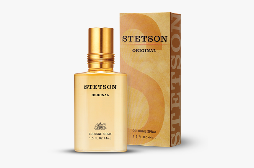 Stetson Original - Stetson Original Perfume, HD Png Download