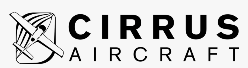 Cirrus Aircraft Logo, HD Png Download
