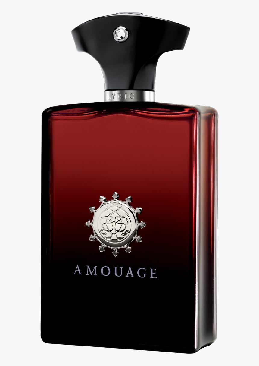 Amouage Lyric Edp 100ml, HD Png Download