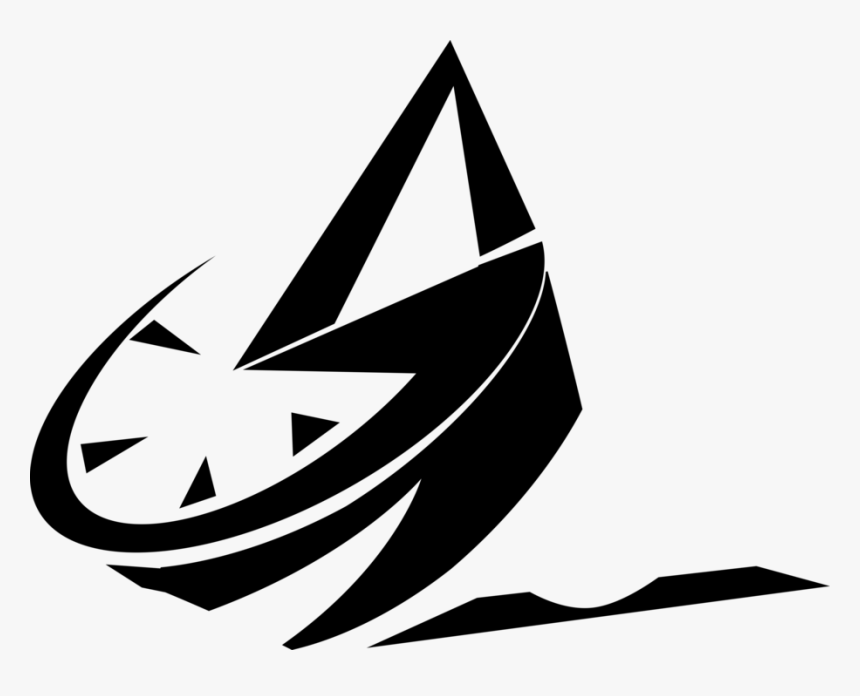 Vector Illustration Of Sundial Instrument Indicates, HD Png Download