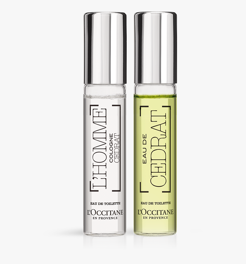 Display View 1/1 Of Men S Travel Fragrance Duo - Perfume, HD Png Download