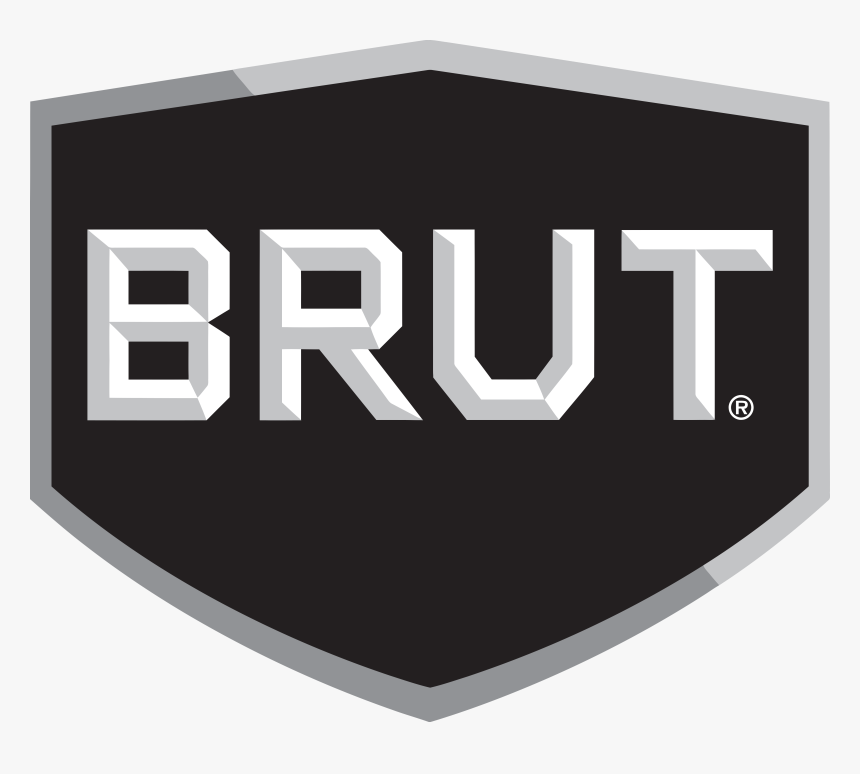 Brut Logo, HD Png Download