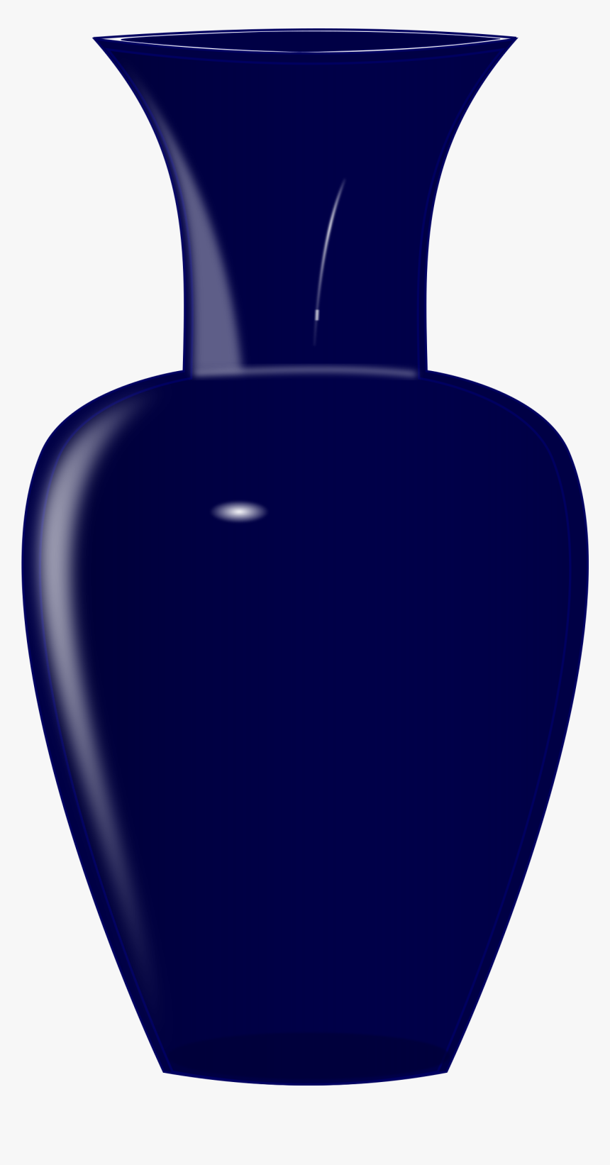 Vase Clipart, HD Png Download , Transparent Png Image PNGitem