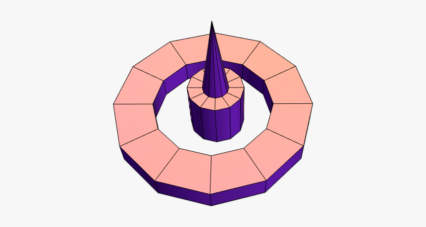 3d Design By Alekie612 Jan 22, - Circle, HD Png Download