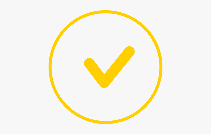 Complete - Circle, HD Png Download