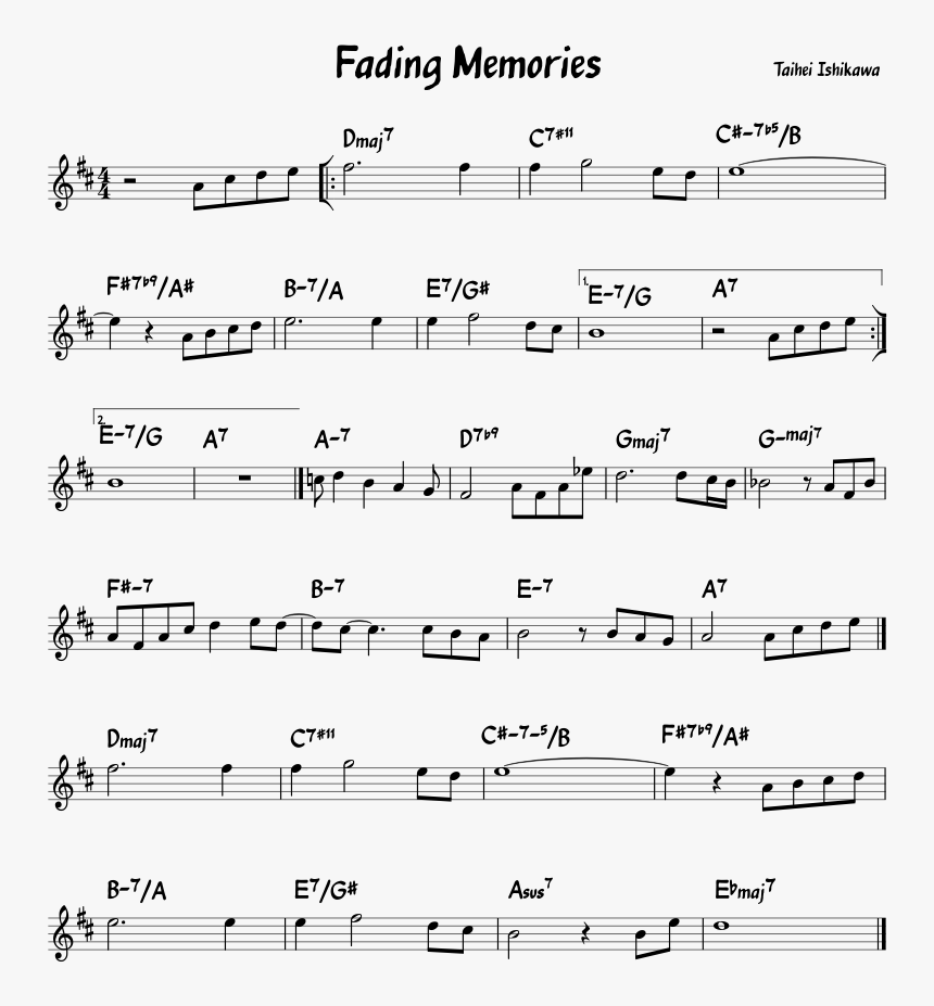 Oriental Folk Song Wayne, HD Png Download