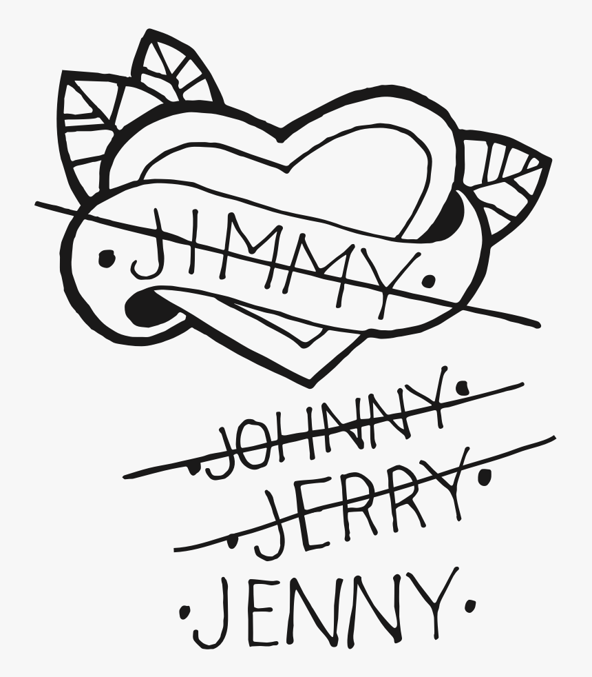 Line Art, HD Png Download