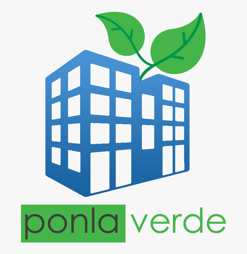 Commercial Building Icon Png, Transparent Png