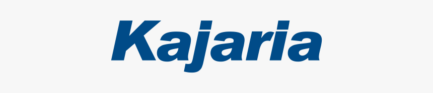 Kajaria Ceramics Logo - Kajaria Bathroom Tiles, HD Png Download