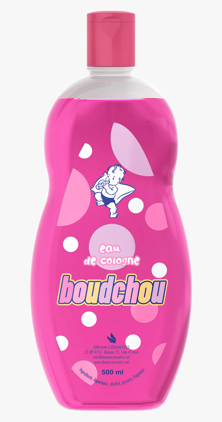 Plastic Bottle, HD Png Download