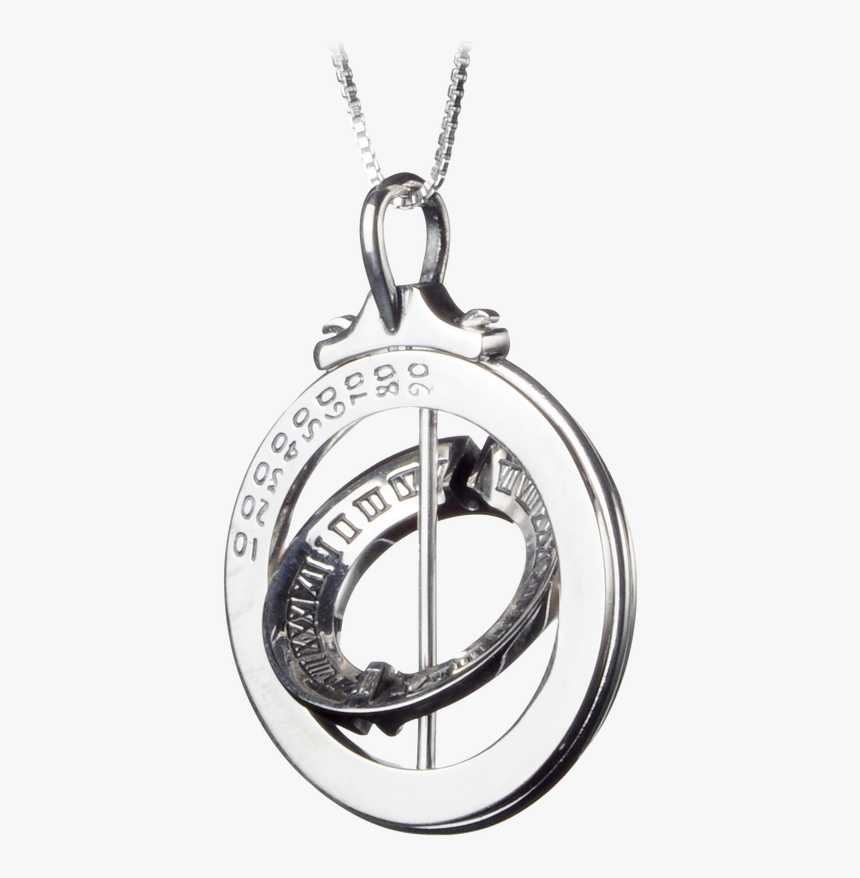 Selina Explorer Sundial - Locket, HD Png Download