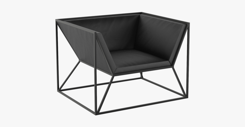 Club Chair, HD Png Download