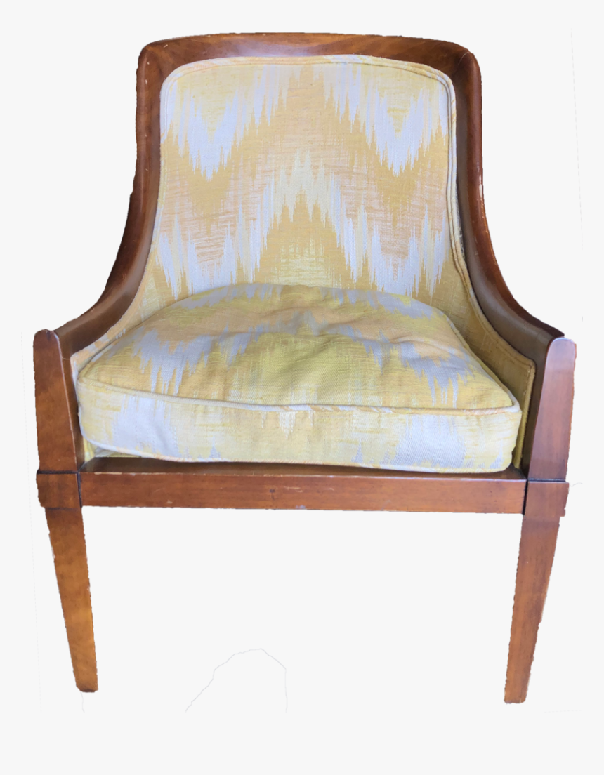Sundial Chair - Chair, HD Png Download