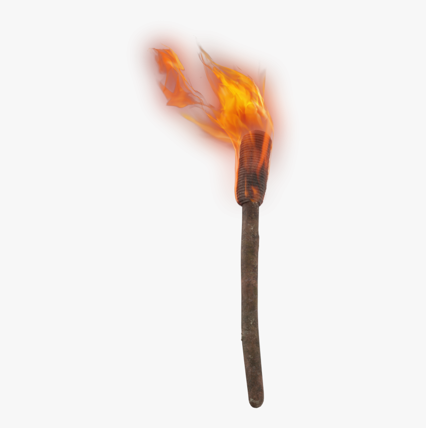 Hand Torch Png Image - Torch Transparent Background, Png Download