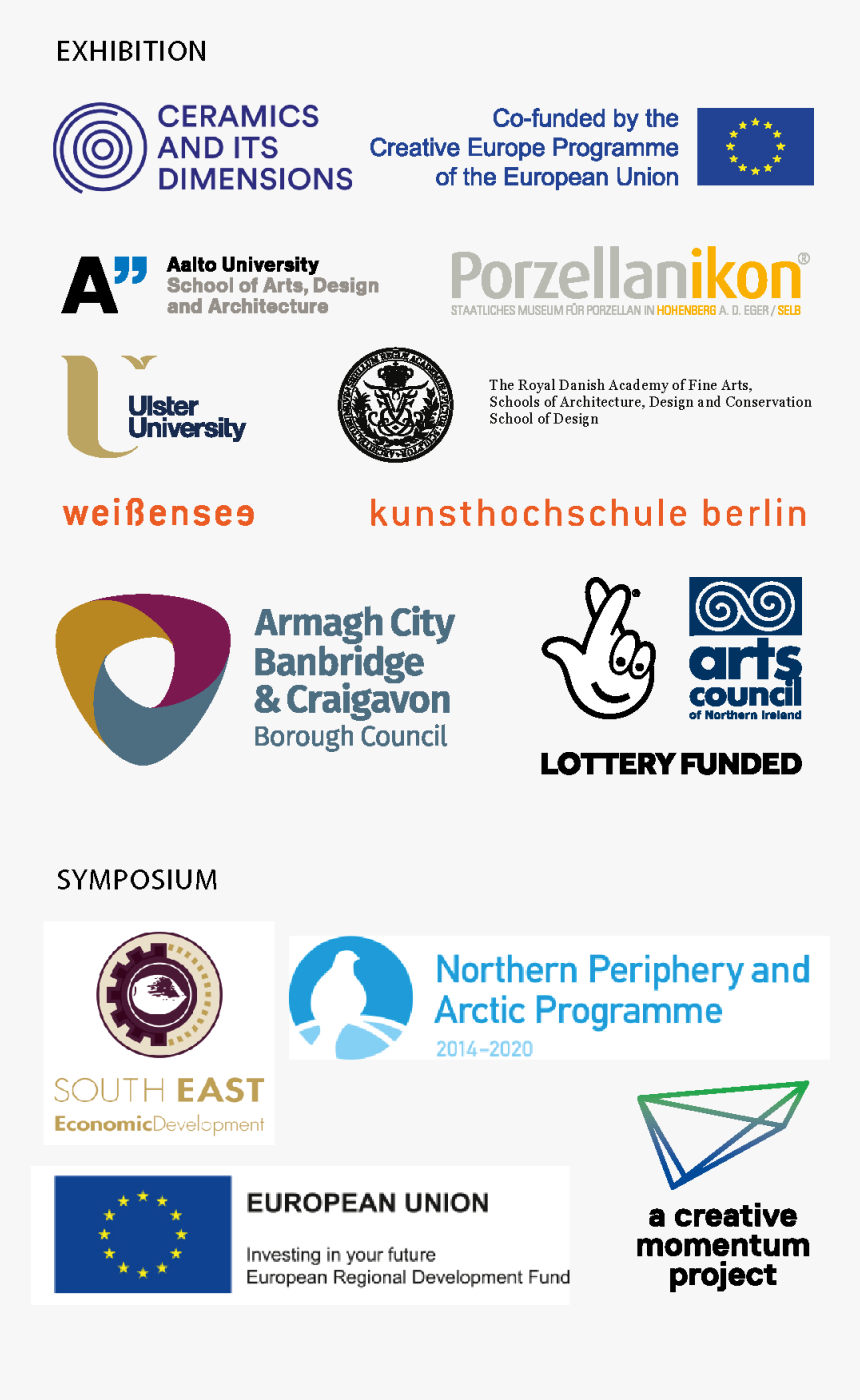 Ceramics Show Logos, HD Png Download