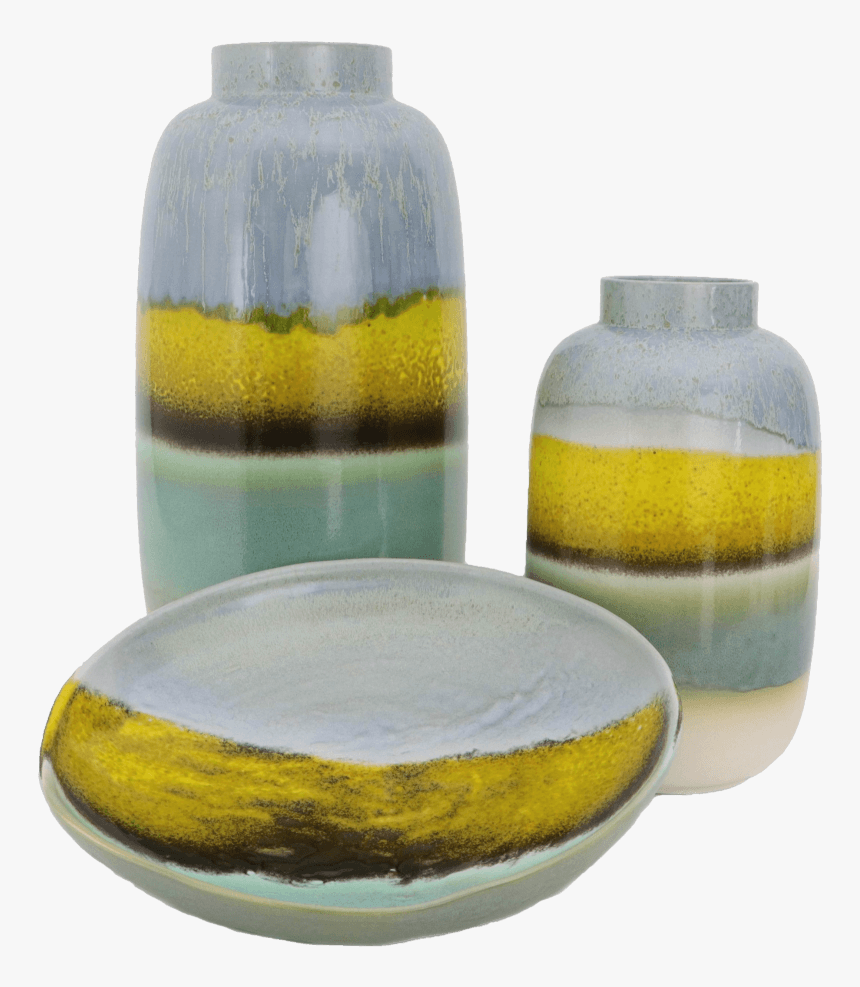 Dubai Vases - Vase, HD Png Download