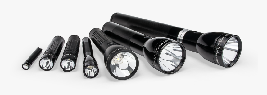 Maglite Offers Portable Lighting - Torch Lights Png, Transparent Png
