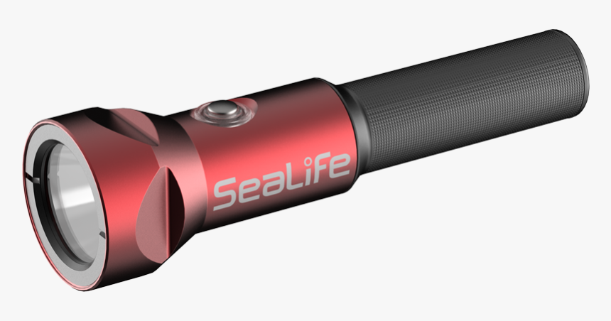 Sealife Sea Dragon Mini 1300s Power Kit, HD Png Download