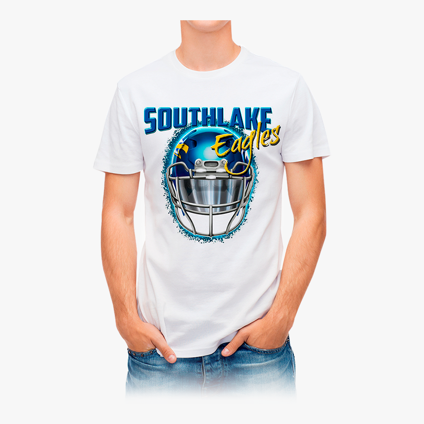 T-shirt, HD Png Download