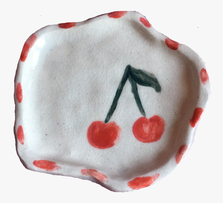 Mon Cherry Dish - Cake Decorating, HD Png Download