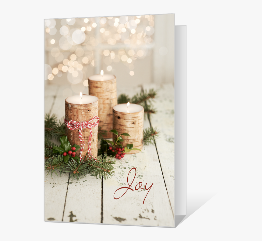 Christmas Joy - Christmas Lights, HD Png Download