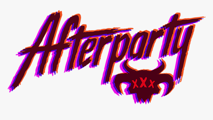 Teaser Trailer Released For Afterparty - After Party Png, Transparent Png