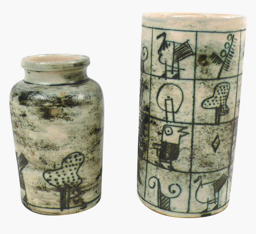 Jacques Blin Ceramics - Earthenware, HD Png Download